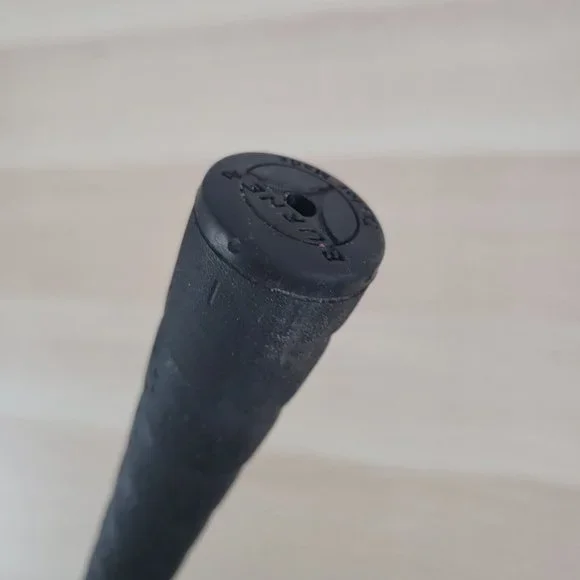 Vintage Taylor Made BURNER 1-3 Wood K-50 Bubble Graphite Shaft Youth 40"L - Picture 16 of 16